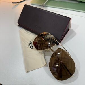 Fendi Sunglasses